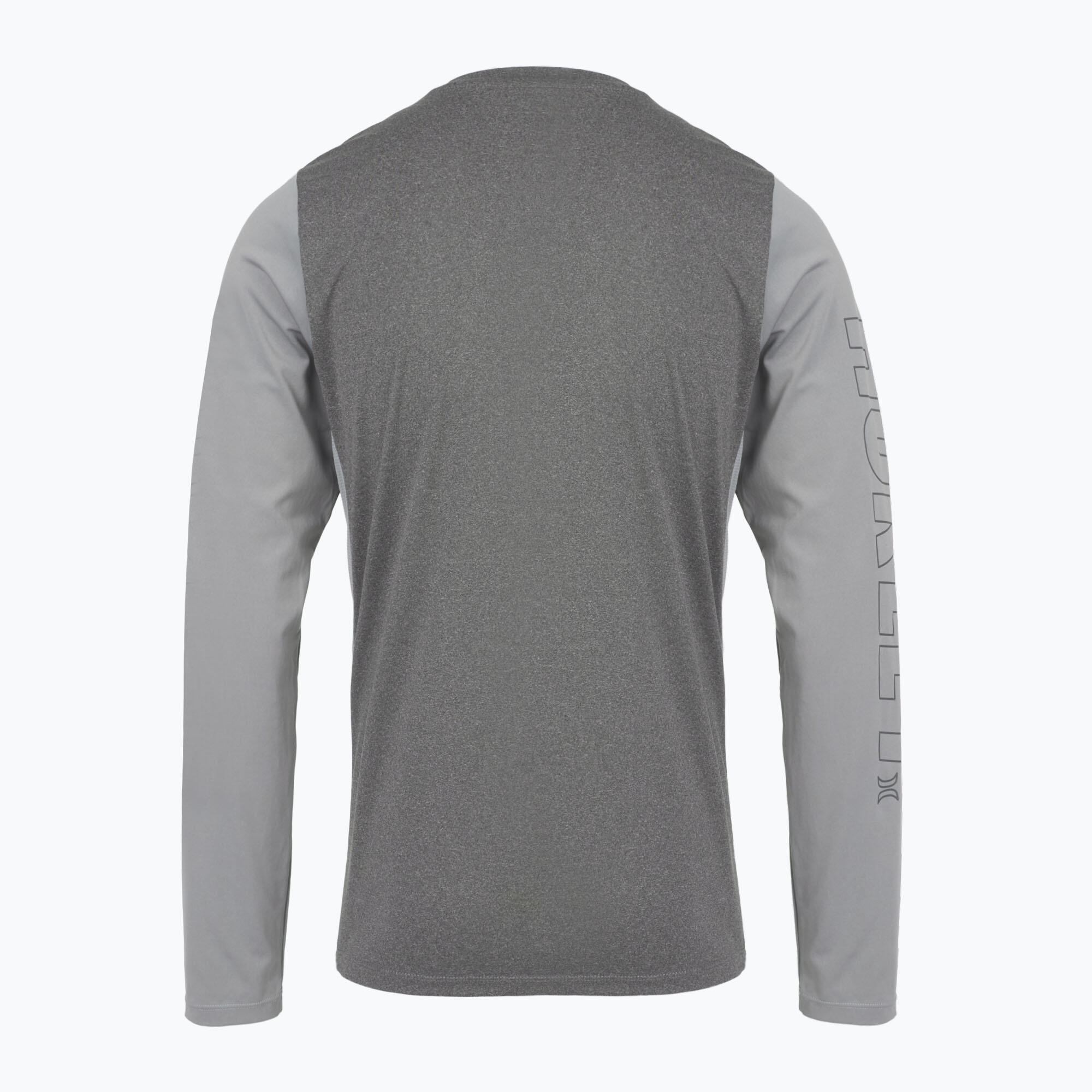 T-shirt à manches longues pour homme Hurley H2O-Dri Easton 2/5