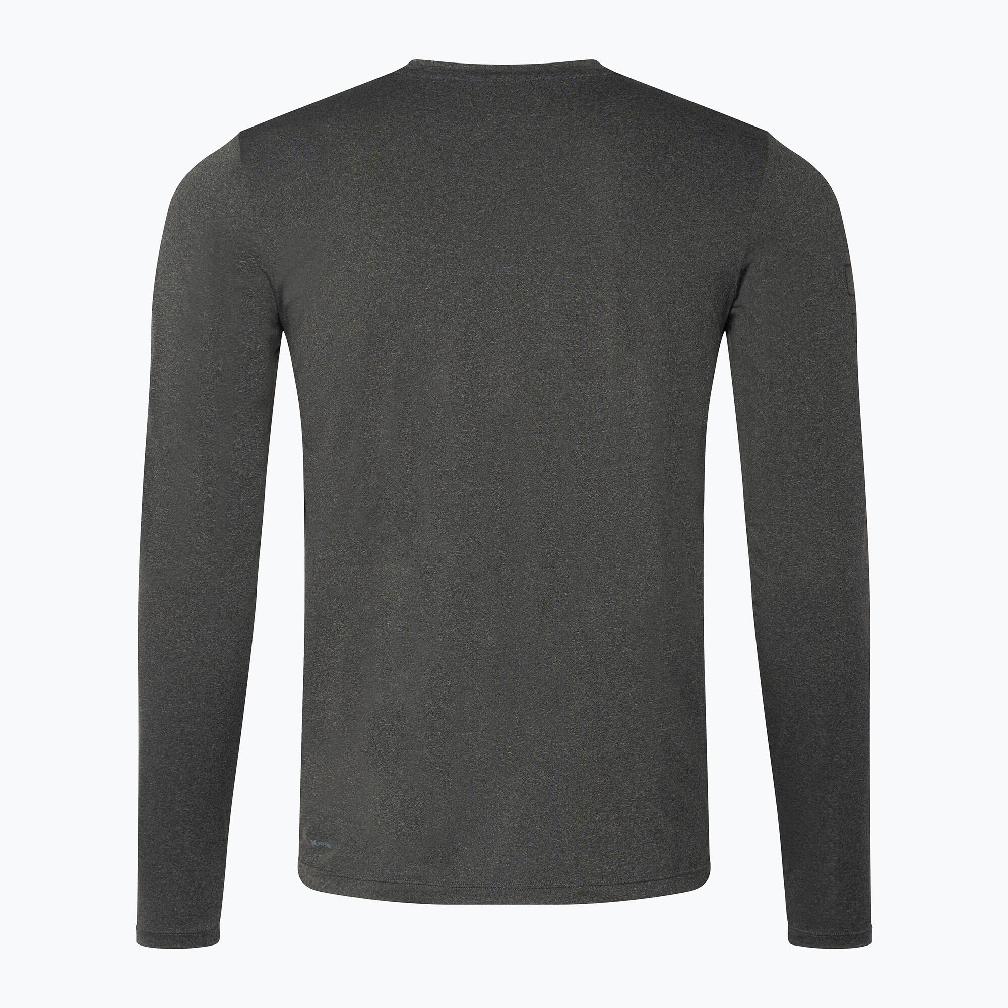 Camiseta de manga longa masculina Hurley H2O-Dri Easton 2/5