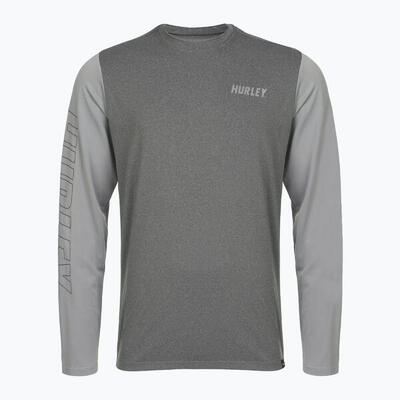Maglia a maniche lunghe da uomo Hurley H2O-Dri Easton