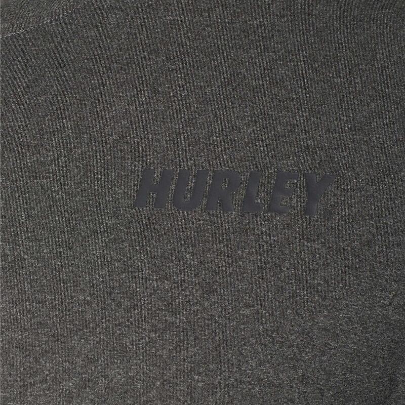 Bluză cu mânecă lungă pentru bărbați Hurley H2O-Dri Easton