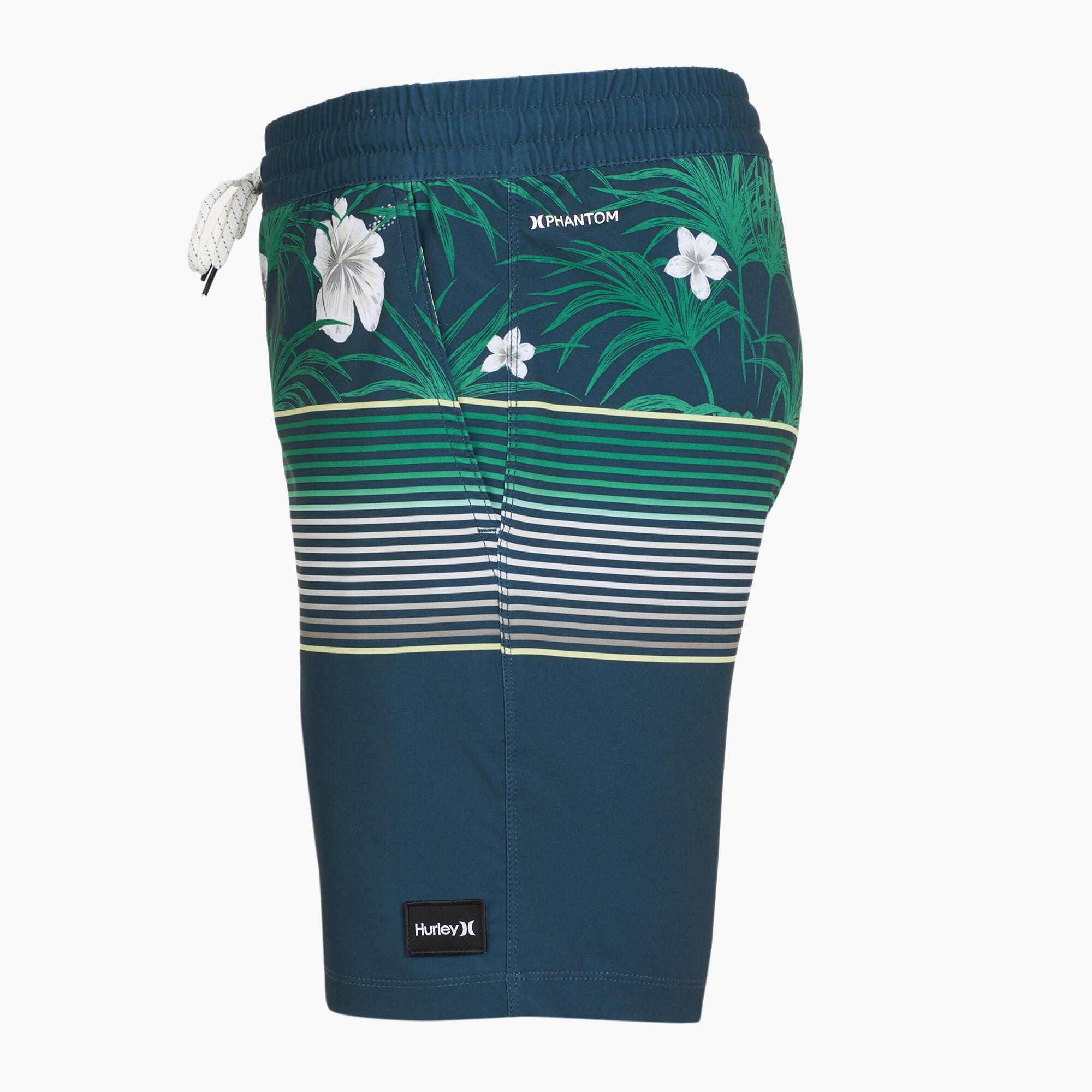 Szorty kąpielowe męskie Hurley Phantom Cannonball Volley 17" 3/5