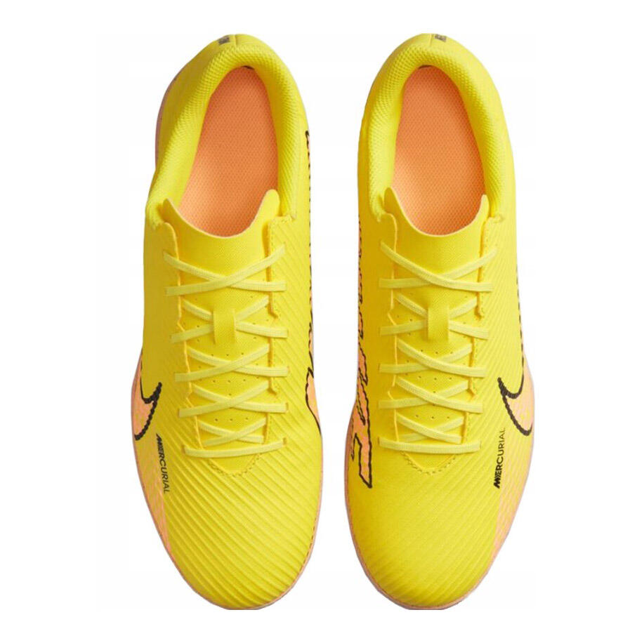 Buty do gry w piłkę Nike Vapor 15 Club IC Halówki 2/7