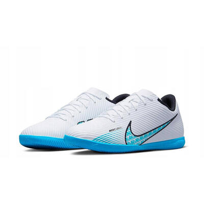 Scarpe Calcetto Indoor Uomo Nike Vapor 15 Club IC