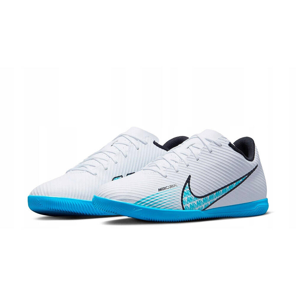 Buty do gry w piłkę Nike Vapor 15 Club IC Halówki