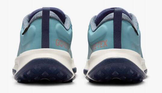 Chaussures de trail homme Nike Juniper Trail 2 GTX V10 7/7