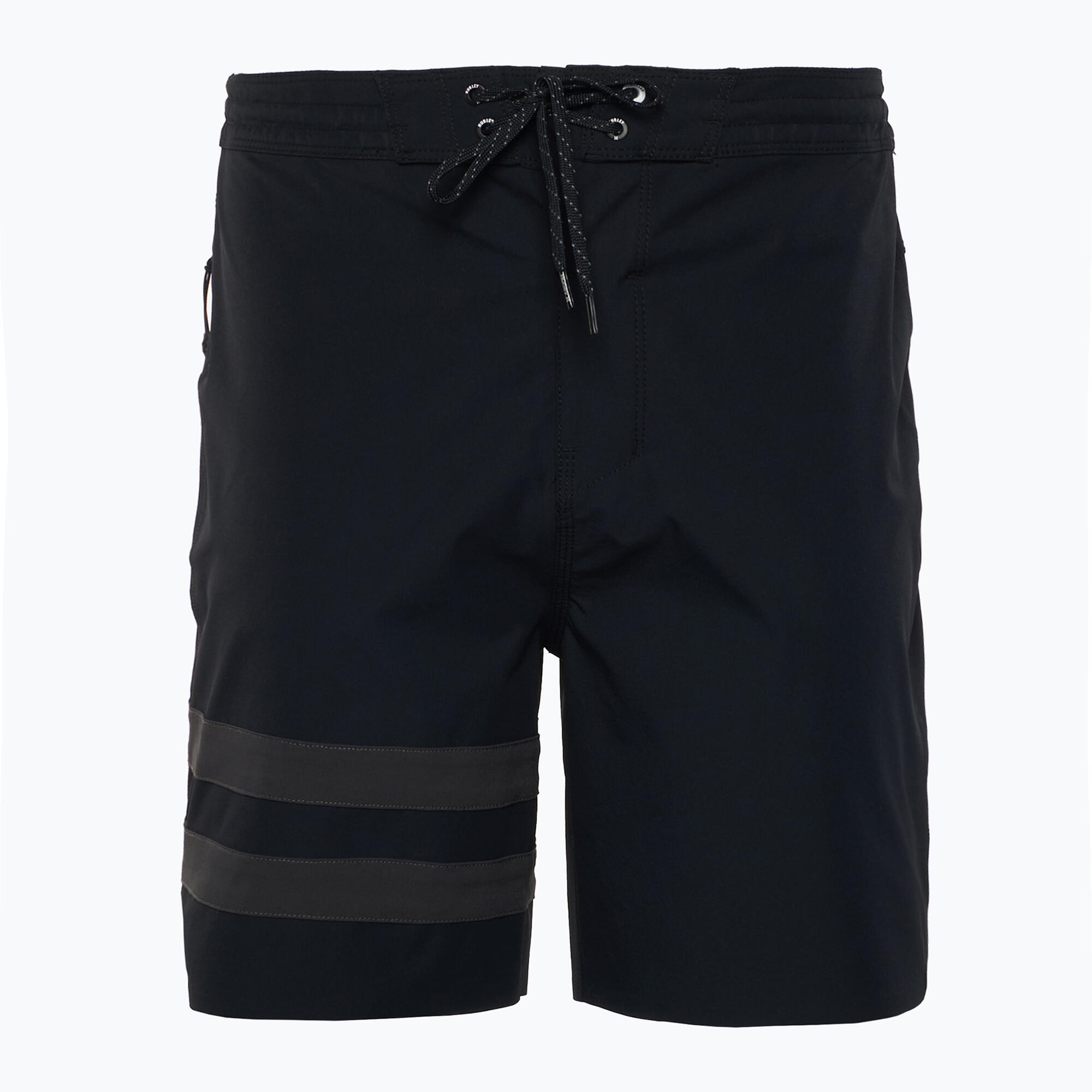 Szorty kąpielowe męskie Hurley Phantom Block Party Renegade 18