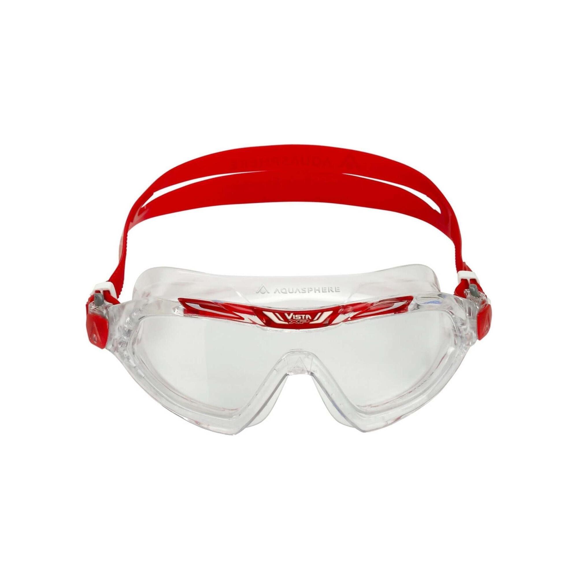 AQUA SPHERE Plavecké brýle VISTA XP s čirými skly