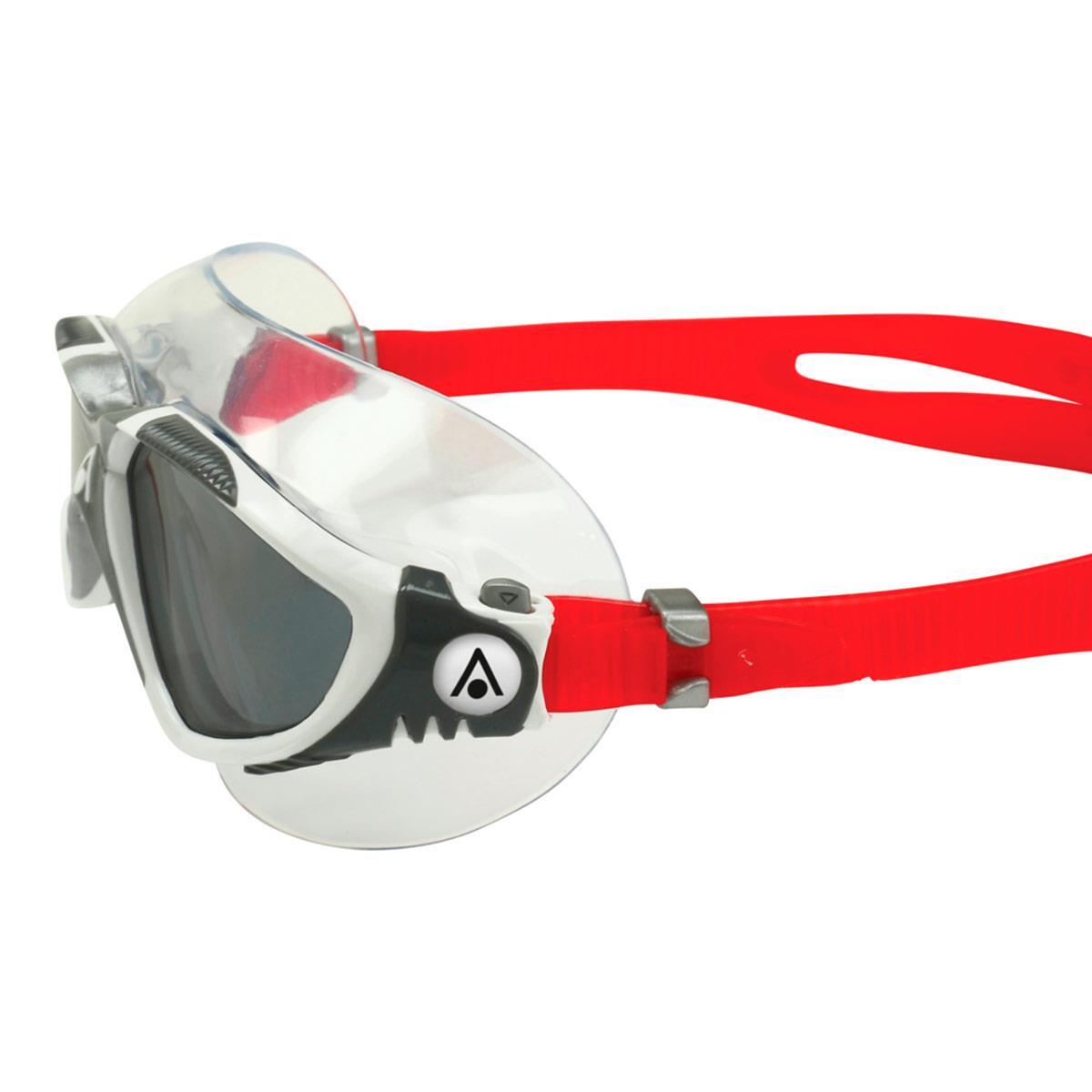Maska do pływania unisex Aqua Sphere Vista Active 4/5
