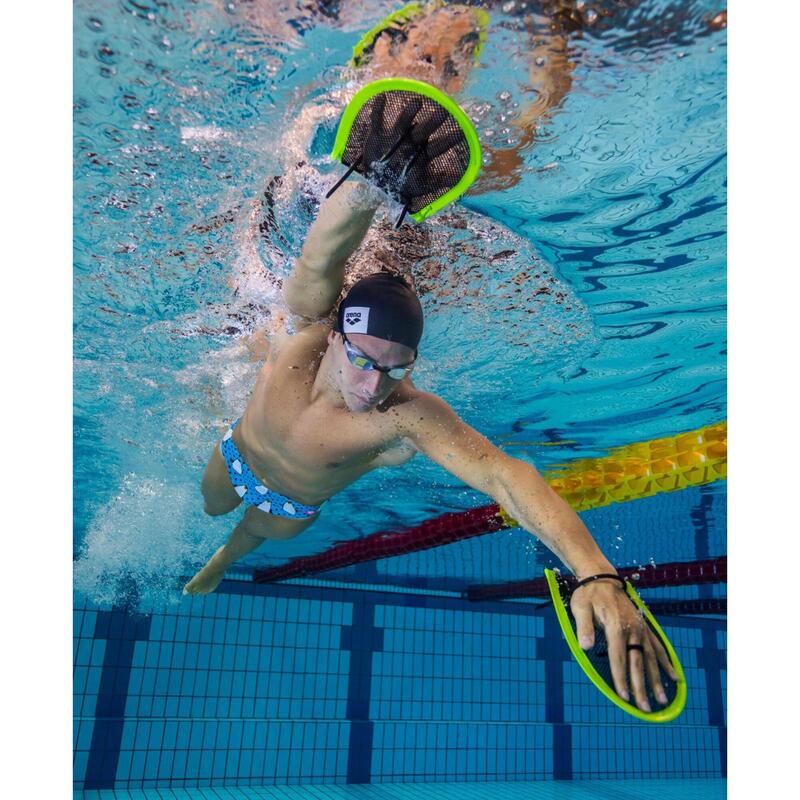 Wiosełka treningowe techniczne arena Flex Paddle