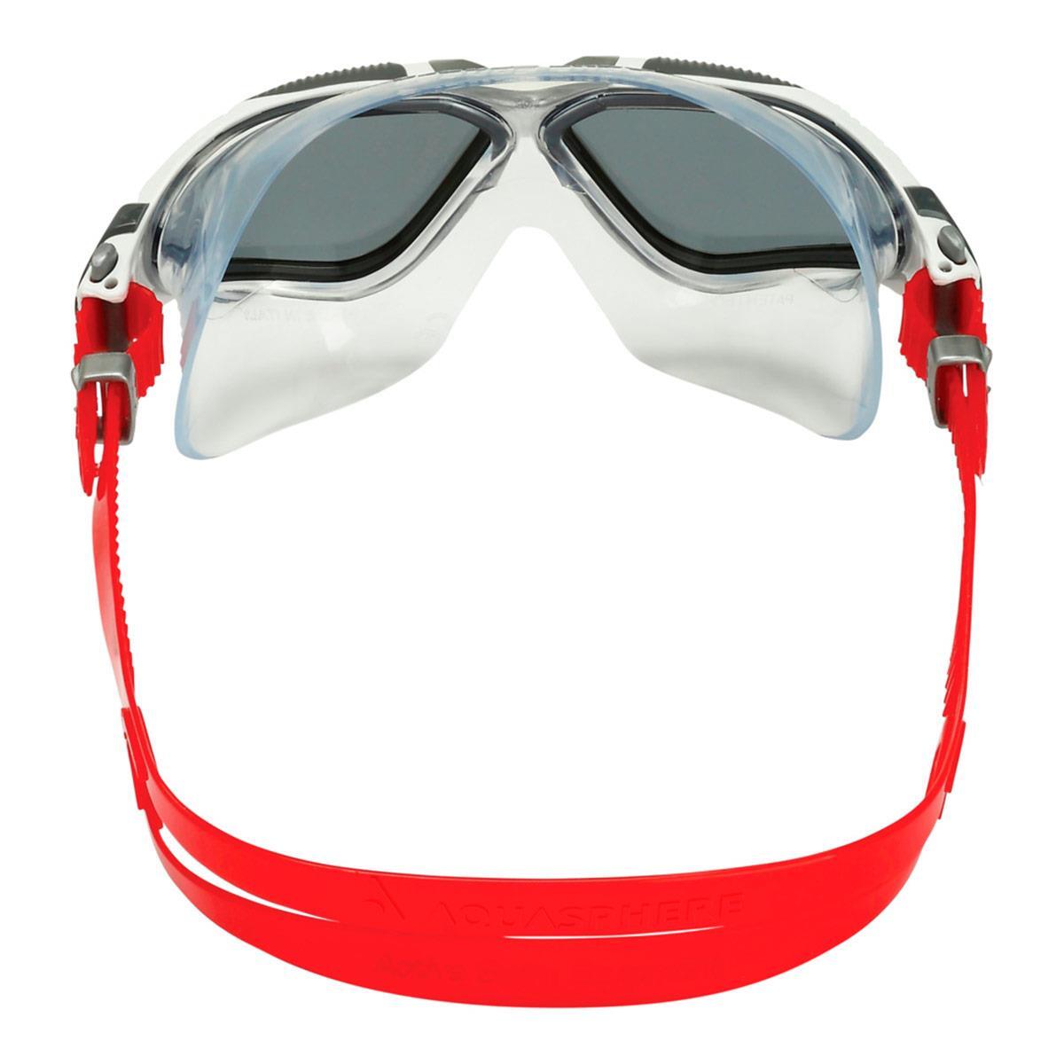 Maska do pływania unisex Aqua Sphere Vista Active 5/5