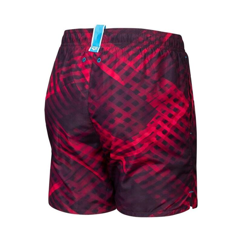 Pantaloni scurți de plajă Arena Beach Boxer Ao junior