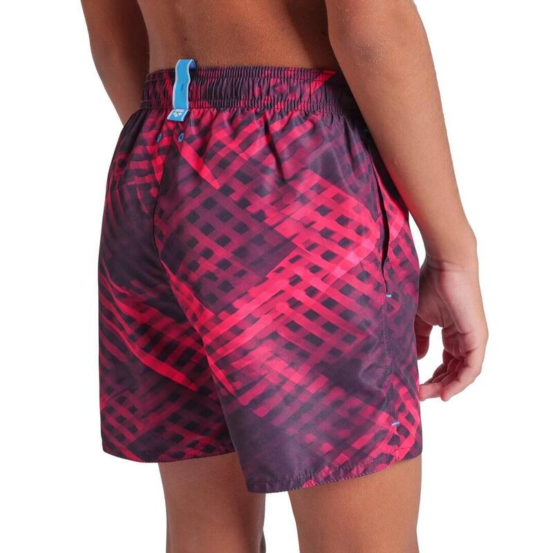 Pantaloni scurți de plajă Arena Beach Boxer Ao junior