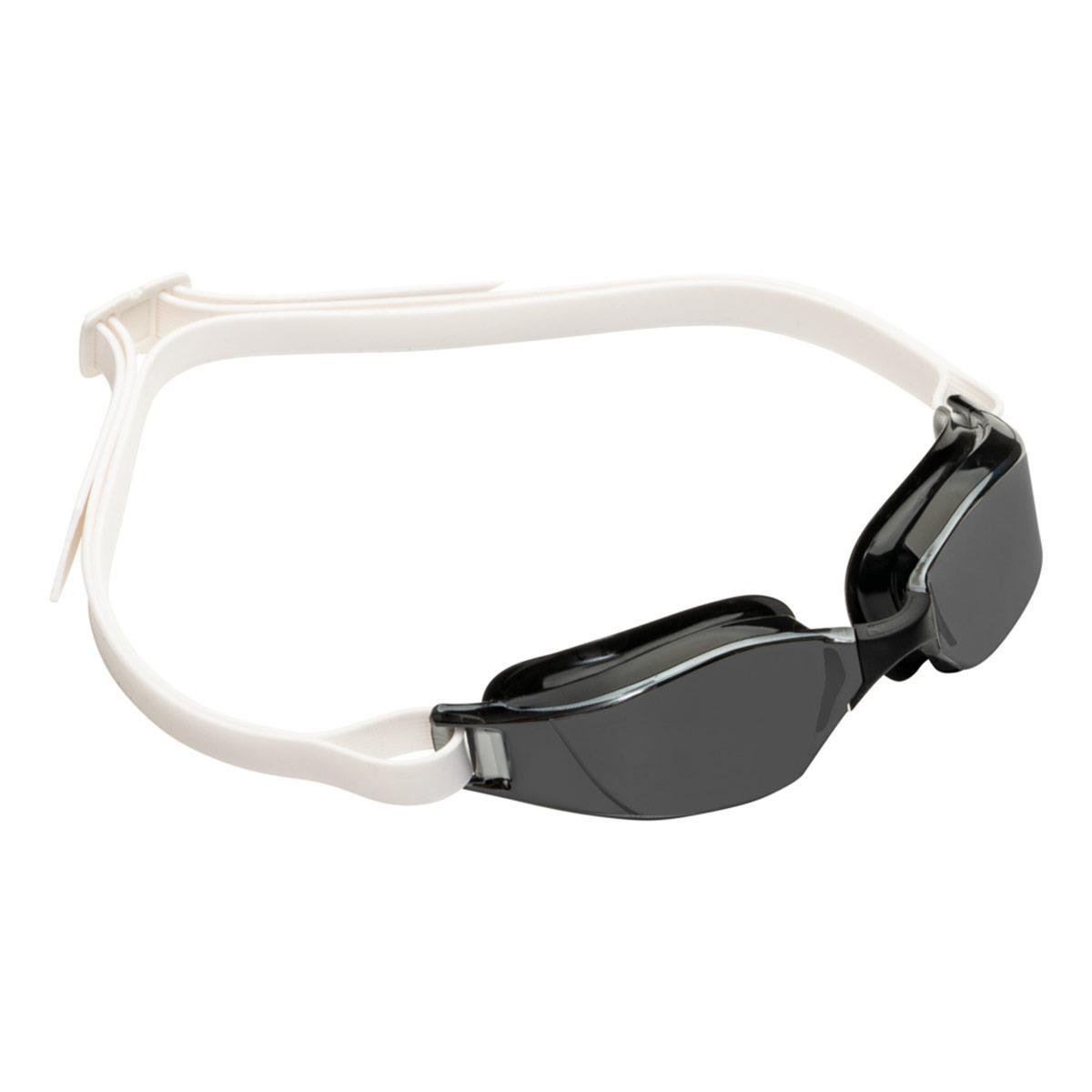 Aqua-sphere xceed Unisex-Wasserschwimmbrille 3/4