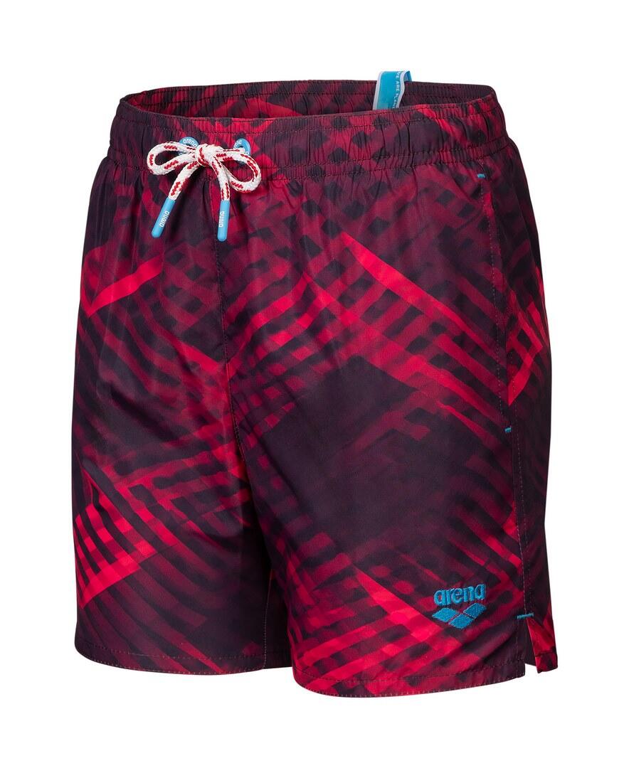Shorts de praia Arena Beach Boxer Ao junior 2/7