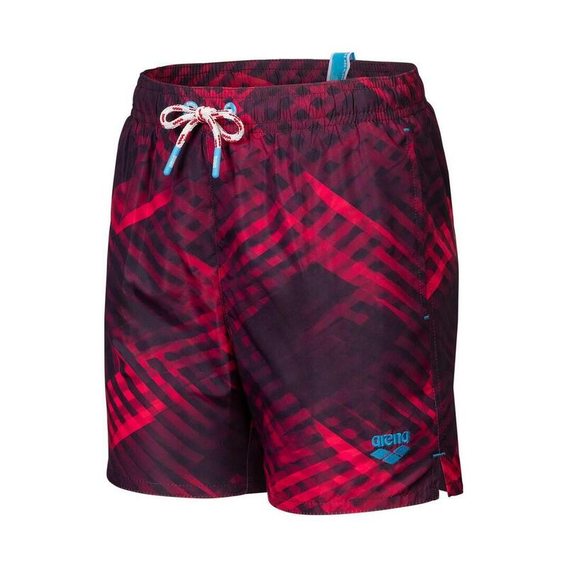 Pantaloni scurți de plajă Arena Beach Boxer Ao junior