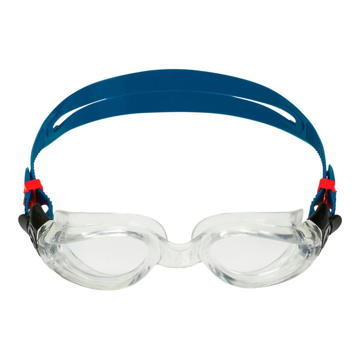 Okulary do pływania unisex Aqua Sphere Kaiman 2/5