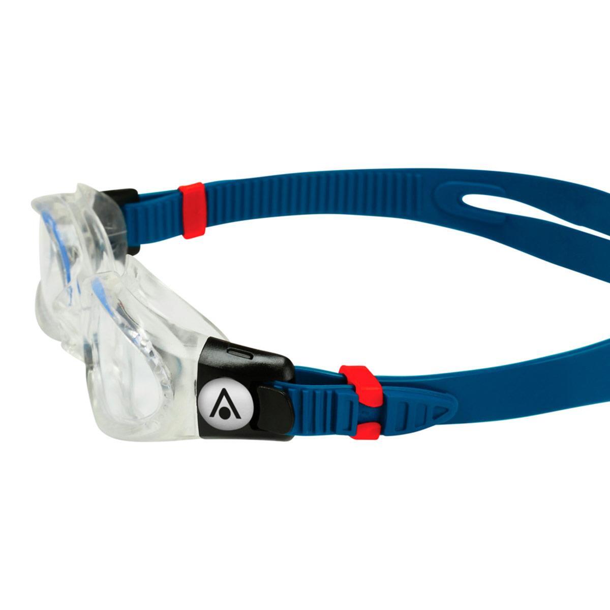 Okulary do pływania unisex Aqua Sphere Kaiman 5/5