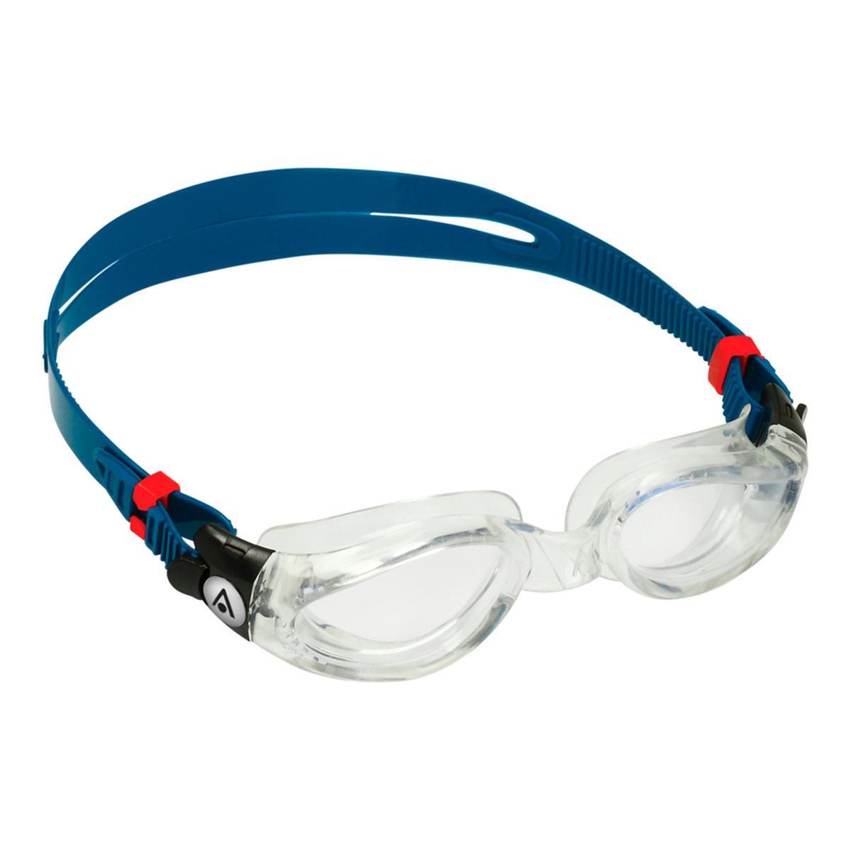 Okulary do pływania unisex Aqua Sphere Kaiman 3/5