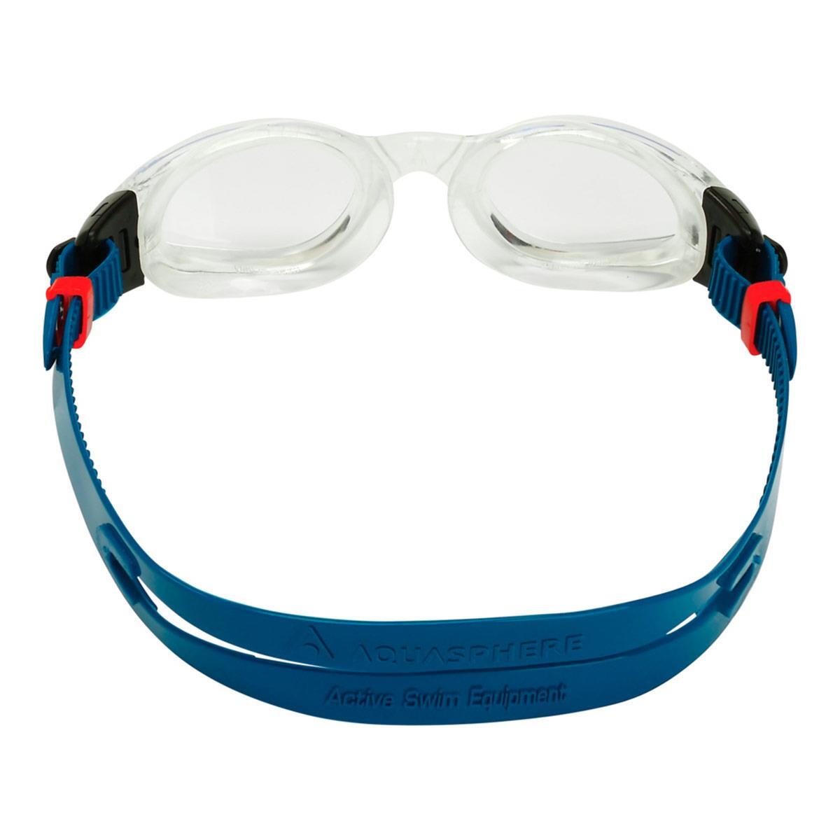 Okulary do pływania unisex Aqua Sphere Kaiman 4/5