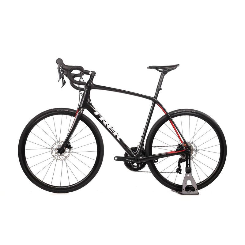 Reconditionné - Vélo de route - Trek Domane - 60 . BON