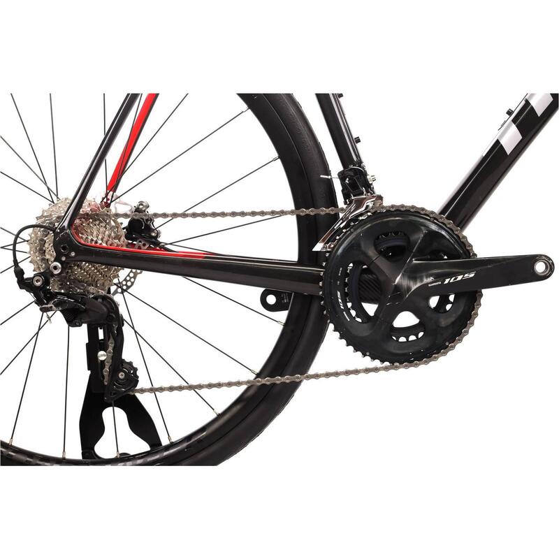 Reconditionné - Vélo de route - Trek Domane - 60 . BON