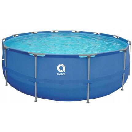 Powłoka,poszycie do basenu stelażowego Jilong 360x76