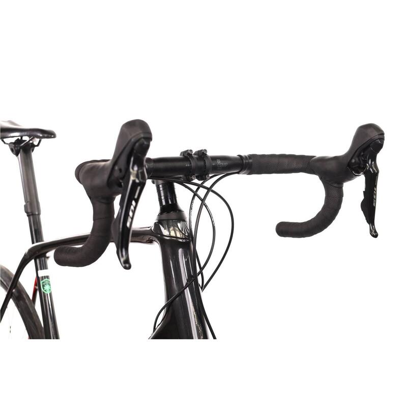 Reconditionné - Vélo de route - Trek Domane - 60 . BON