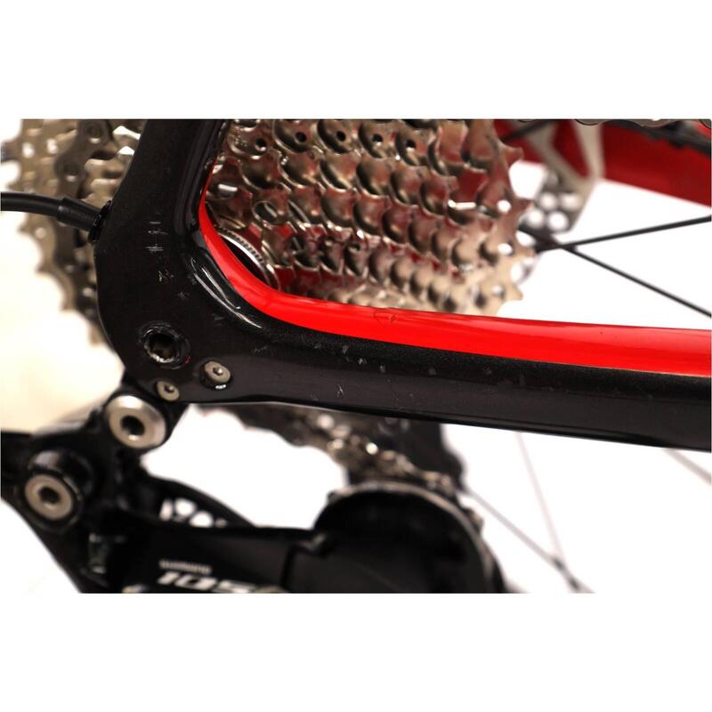 Reconditionné - Vélo de route - Trek Domane - 60 . BON
