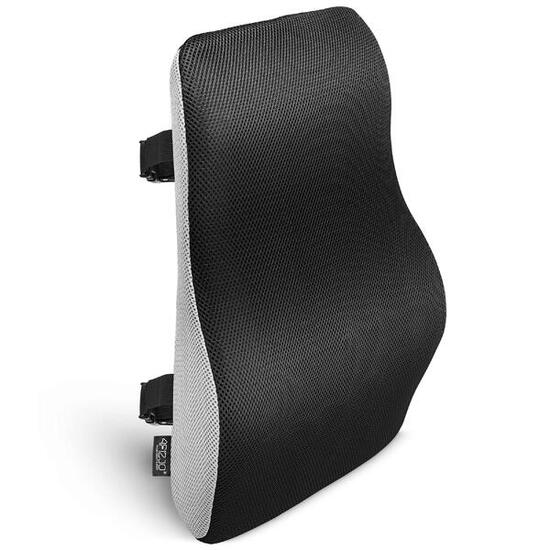 Poduszka ortopedyczna na plecy samochodowa 4FIZJO