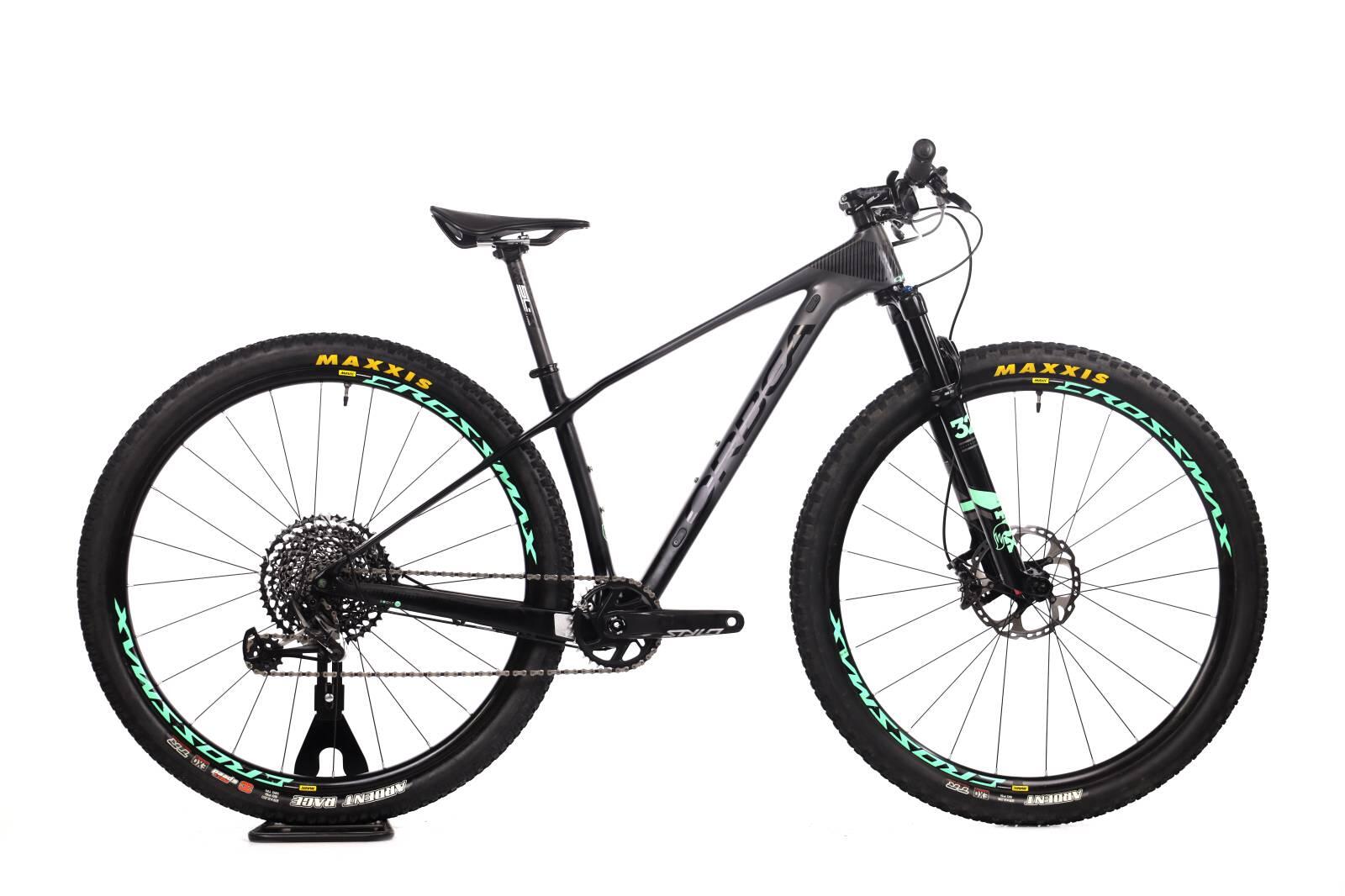 ORBEA Second Hand - Bici MTB - Orbea Alma - S - BUONO