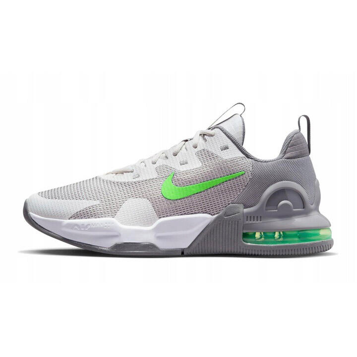 Chaussures sport pour homme Nike Air Max Alpha Trainer 7 2/7
