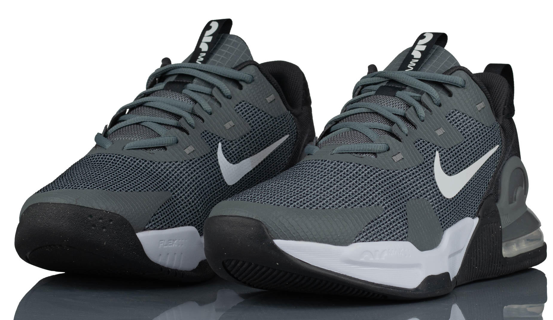 ténis desportivos masculinos Nike Air Max Alpha Trainer 5 7/7