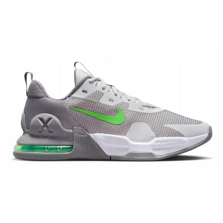 Chaussures sport pour homme Nike Air Max Alpha Trainer 7 3/7