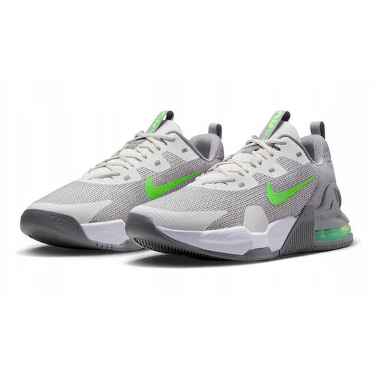 Chaussures sport pour homme Nike Air Max Alpha Trainer 7