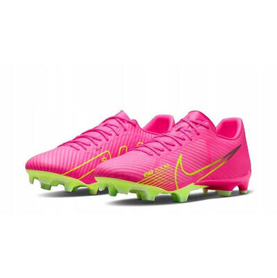 Voetbalschoenen voor heren nike zoom vapor 15 academy voor gras