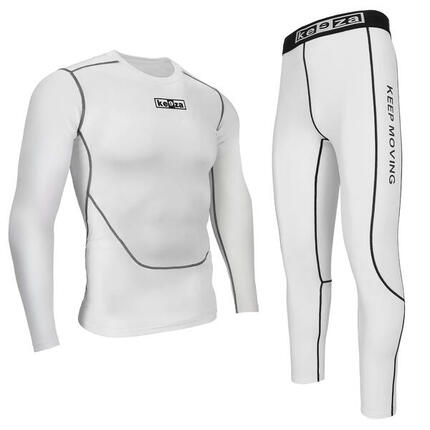 Komplet termoaktywny bielizna termiczna