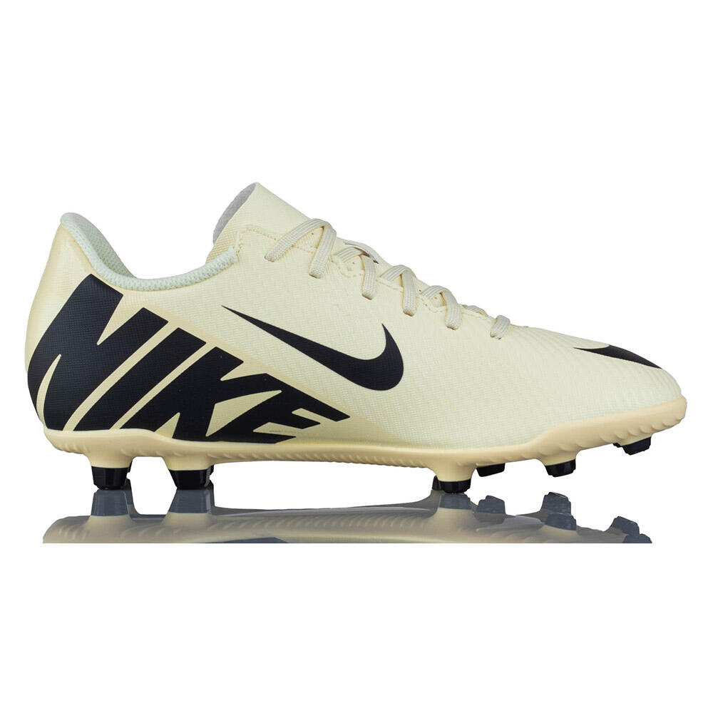 Chaussures de football homme Nike Zoom Vapor 15 Academy pour gazon 3/7
