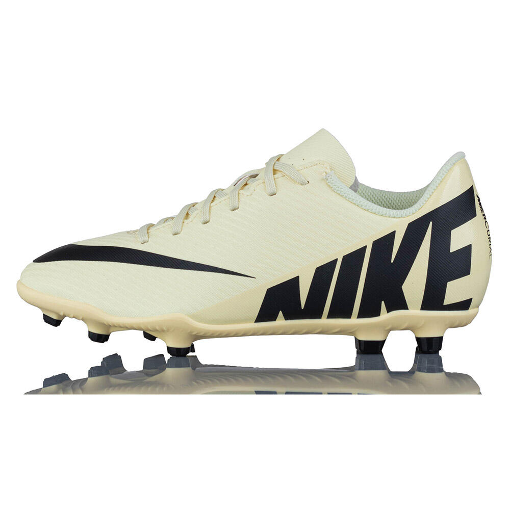 Chaussures de football homme Nike Zoom Vapor 15 Academy pour gazon 2/7