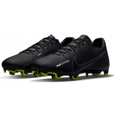 Voetbalschoenen voor heren nike zoom vapor 15 academy voor gras