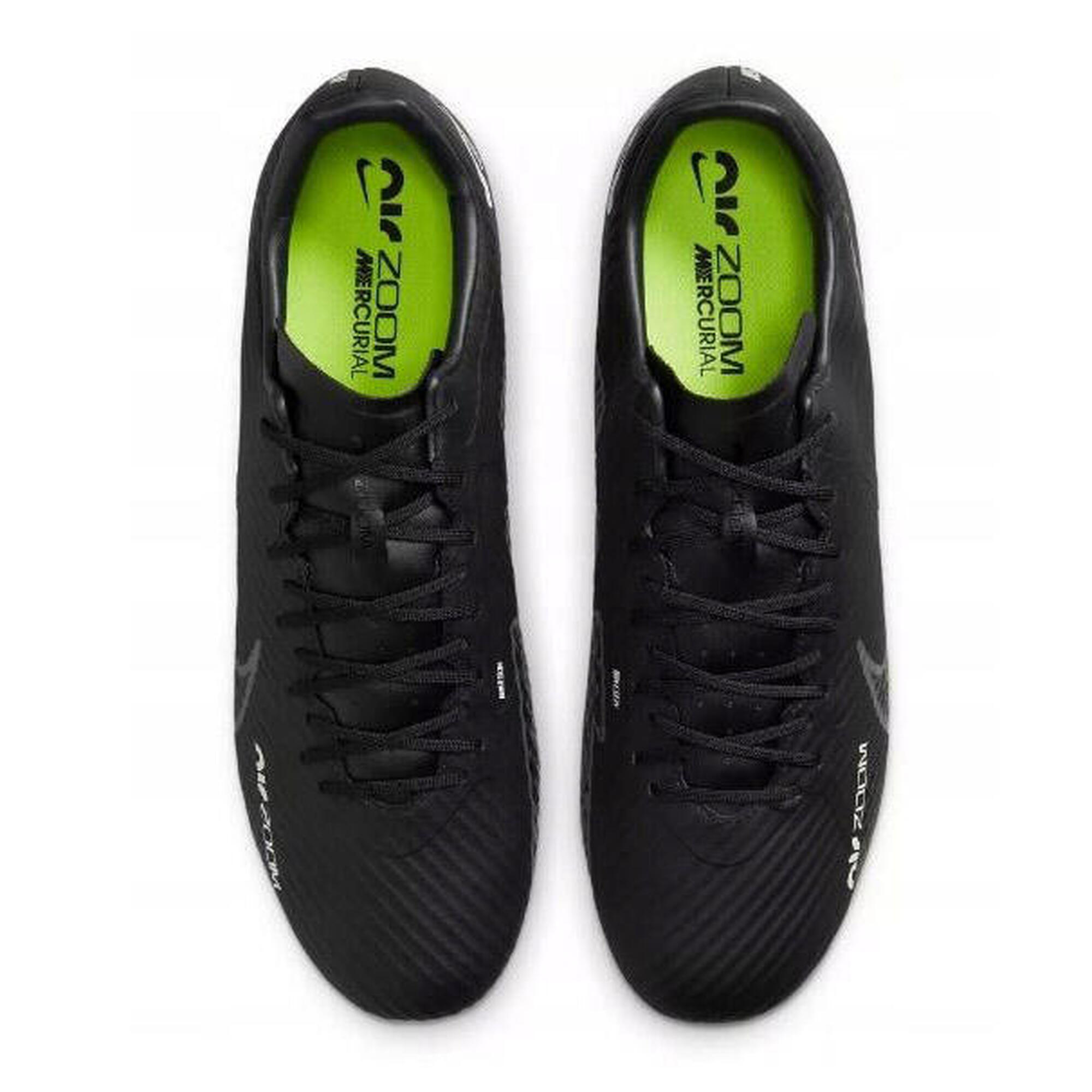 Korki do gry w piłkę Nike Zoom Vapor 15 Academy na trawę
