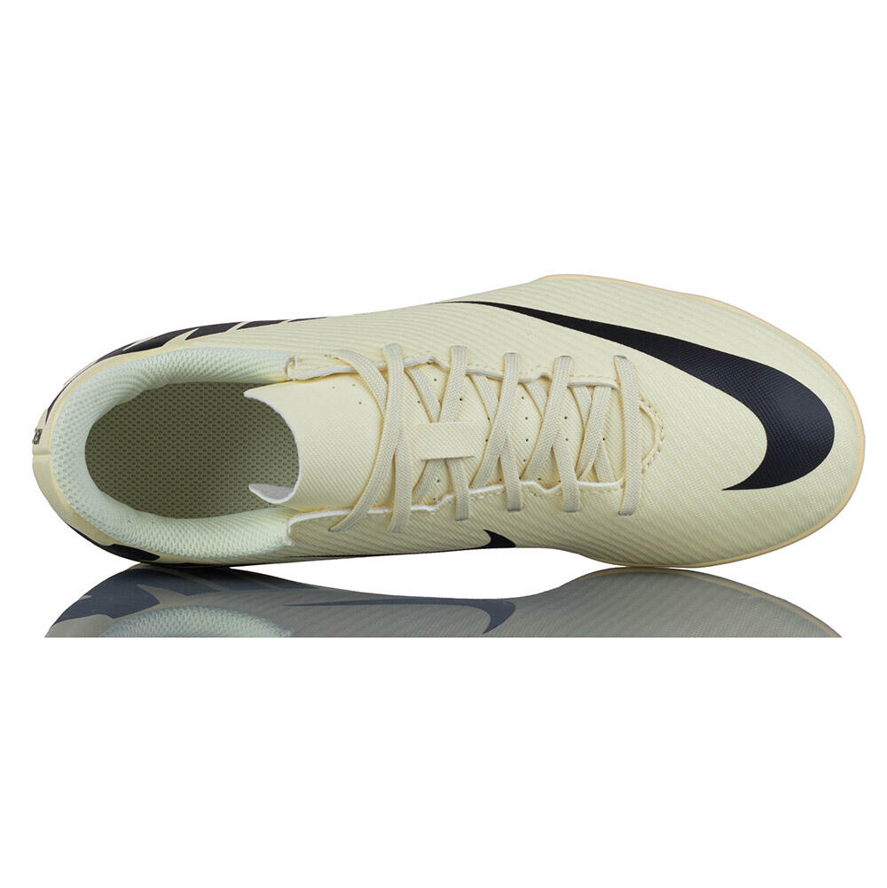 Chaussures de football homme Nike Zoom Vapor 15 Academy pour gazon 5/7