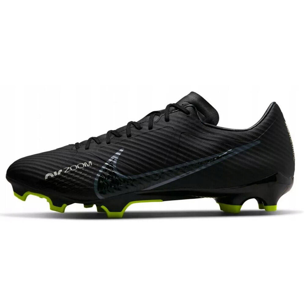 Chaussures de football homme Nike Zoom Vapor 15 Academy pour gazon 2/7
