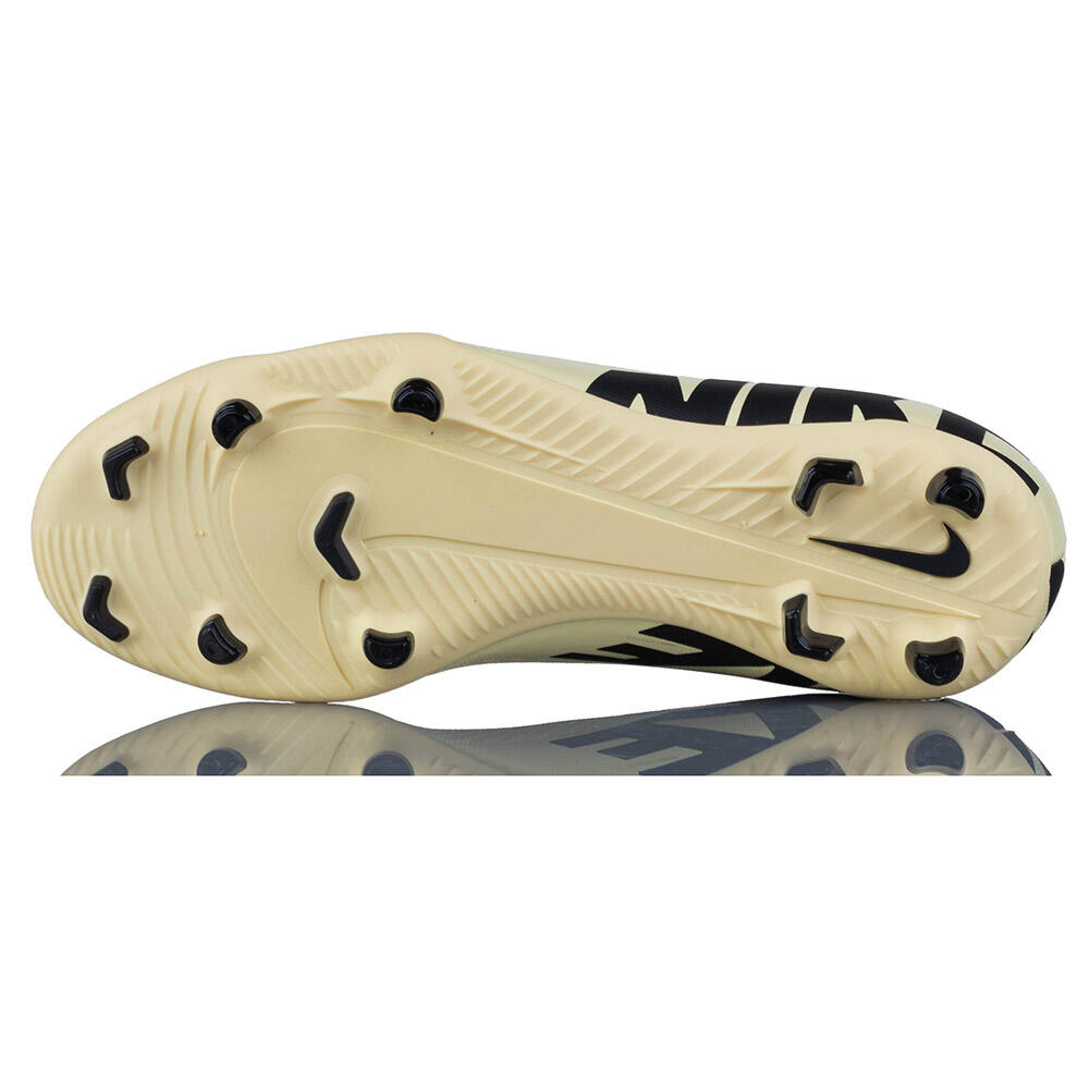 Chaussures de football homme Nike Zoom Vapor 15 Academy pour gazon 4/7