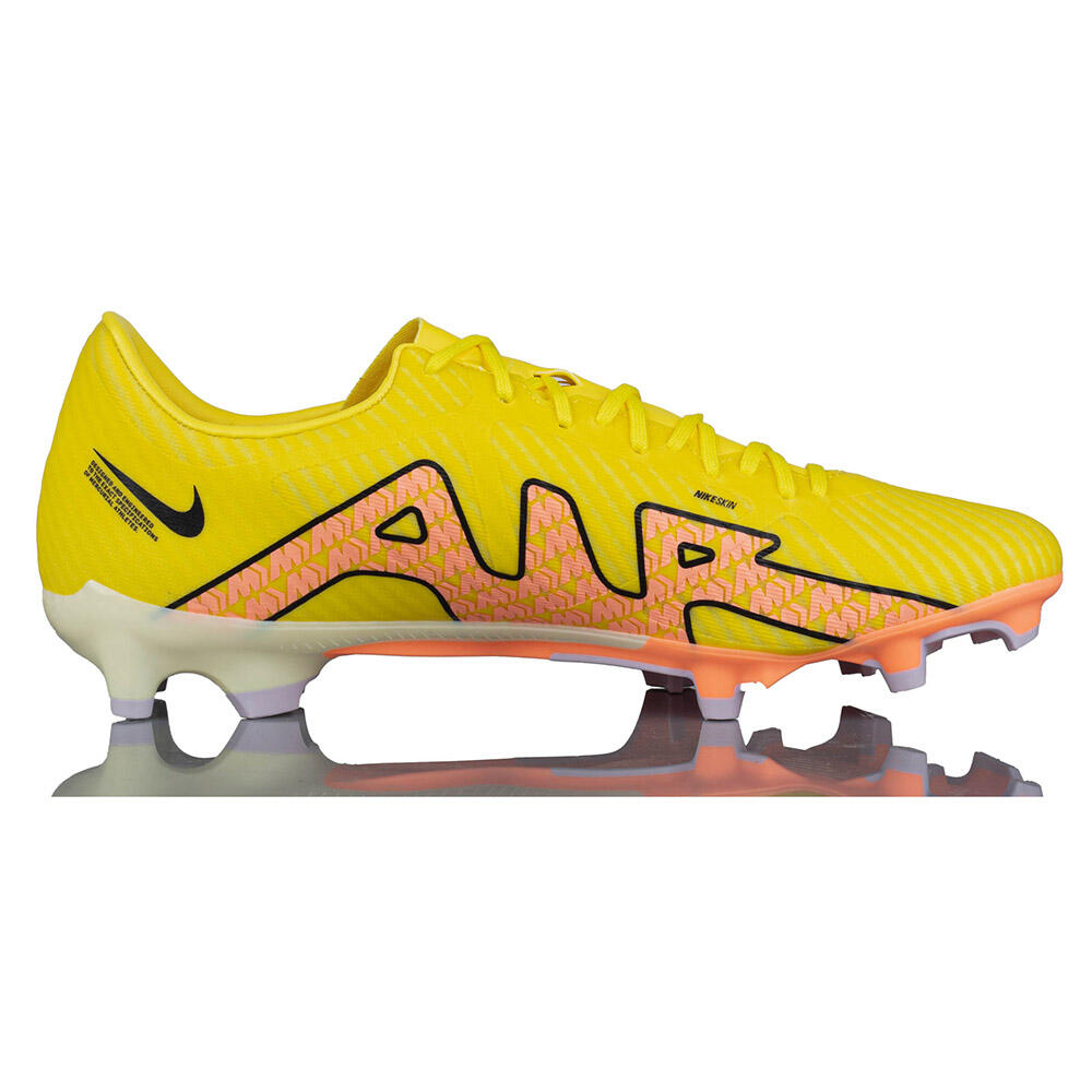 Chuteiras de futebol Nike Zoom Vapor 15 für Rasen 2/7