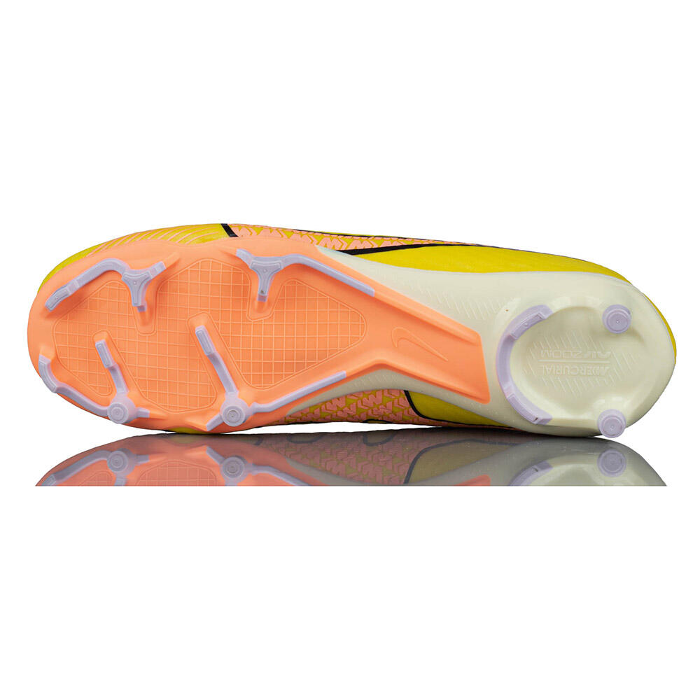 Chuteiras de futebol Nike Zoom Vapor 15 für Rasen 4/7