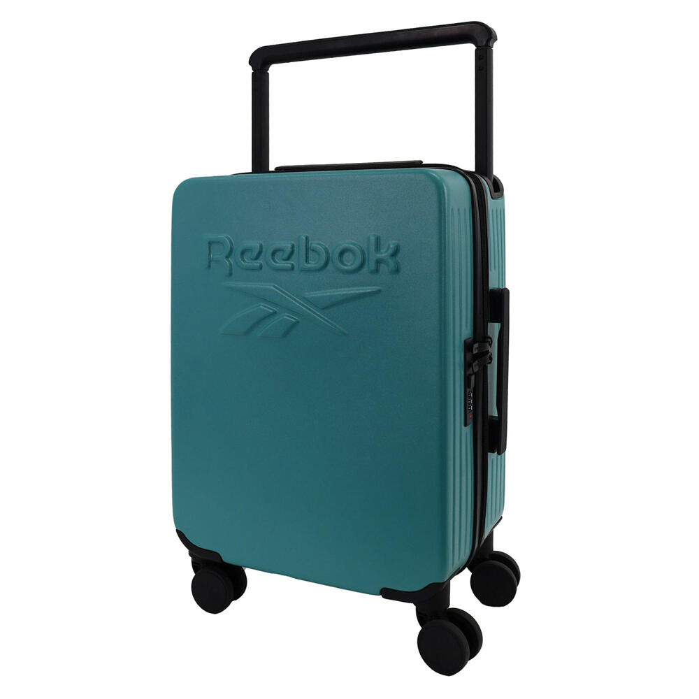 Reebok Expedition 54cm CAB - Hard Shell Suitcase Durable Luggage