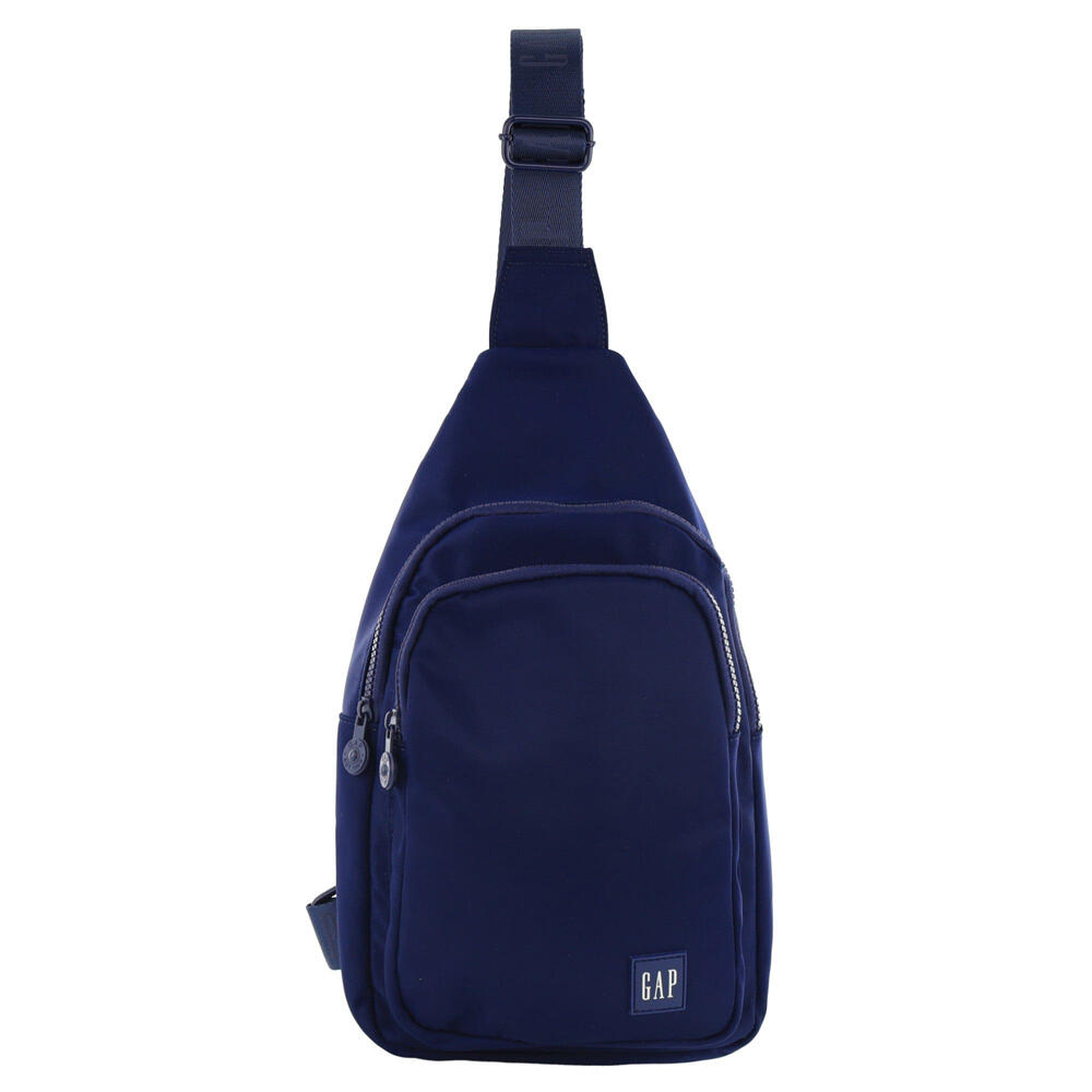 GAP Nylon Metal Buckle Sling Bag Elegance 23x13x38cm