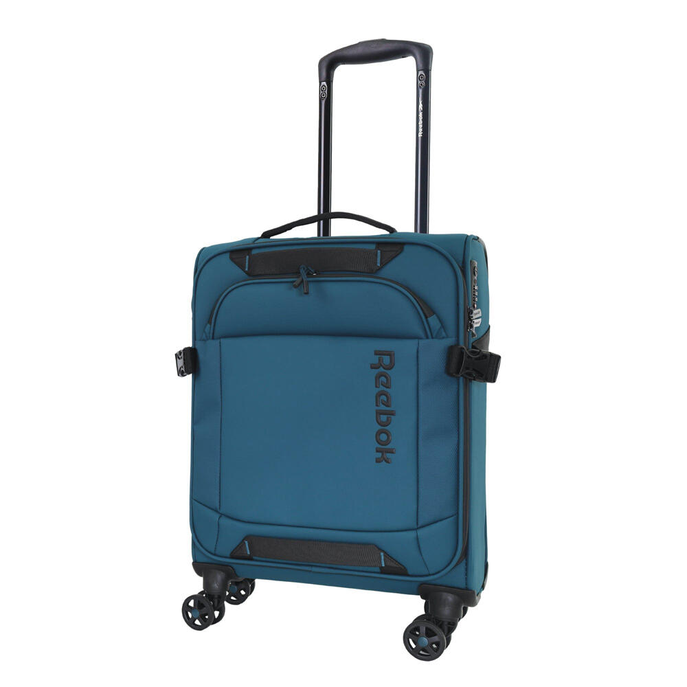 Reebok Pro 54cm CAB - Leather Film Soft Shell Case Airline-Friendly