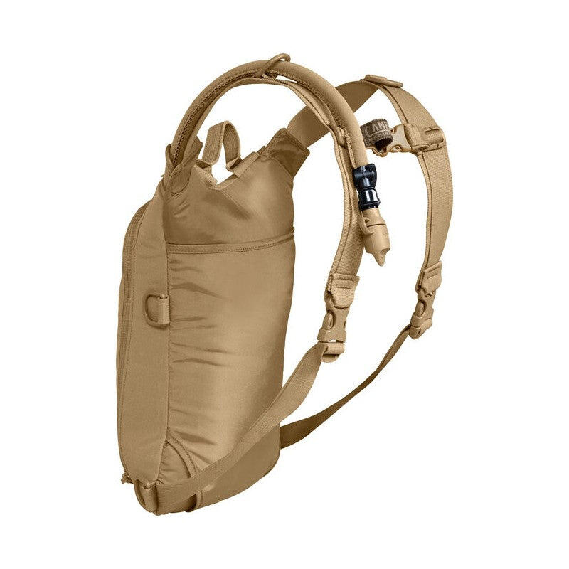 Sac Hydratation 33L Réservoir 3L Camelbak Sparta - Sac à Dos Tactique D' hydratation 33 L Avec Réservoir Crux 3 L - Pour Missions Journée Sac Camelbak Sparta 33L