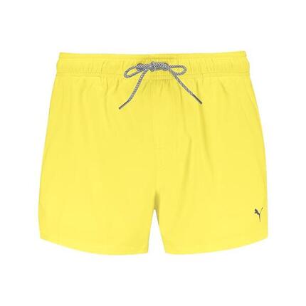 Short de Bain Homme - Rouge - Short